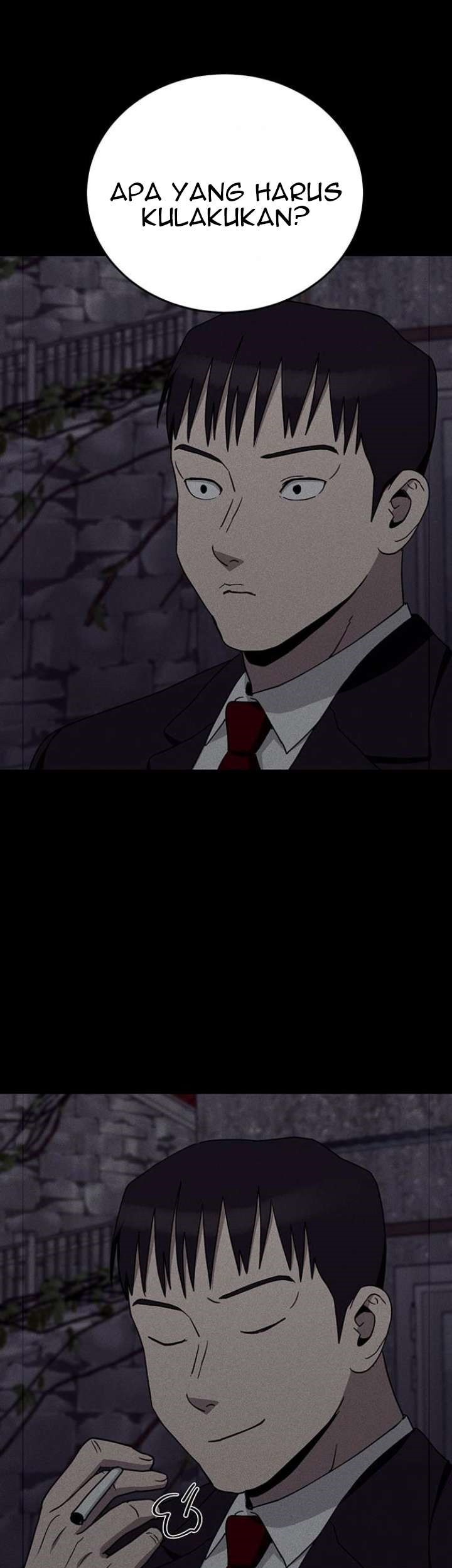 Fate Coin Chapter 16 - halaman 47