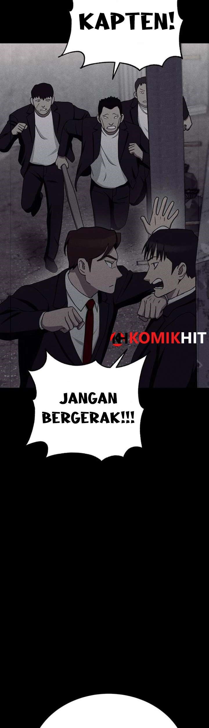 Fate Coin Chapter 16 - halaman 5