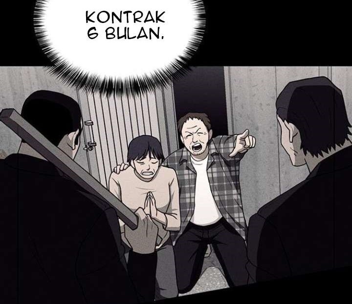 Fate Coin Chapter 16 - halaman 52