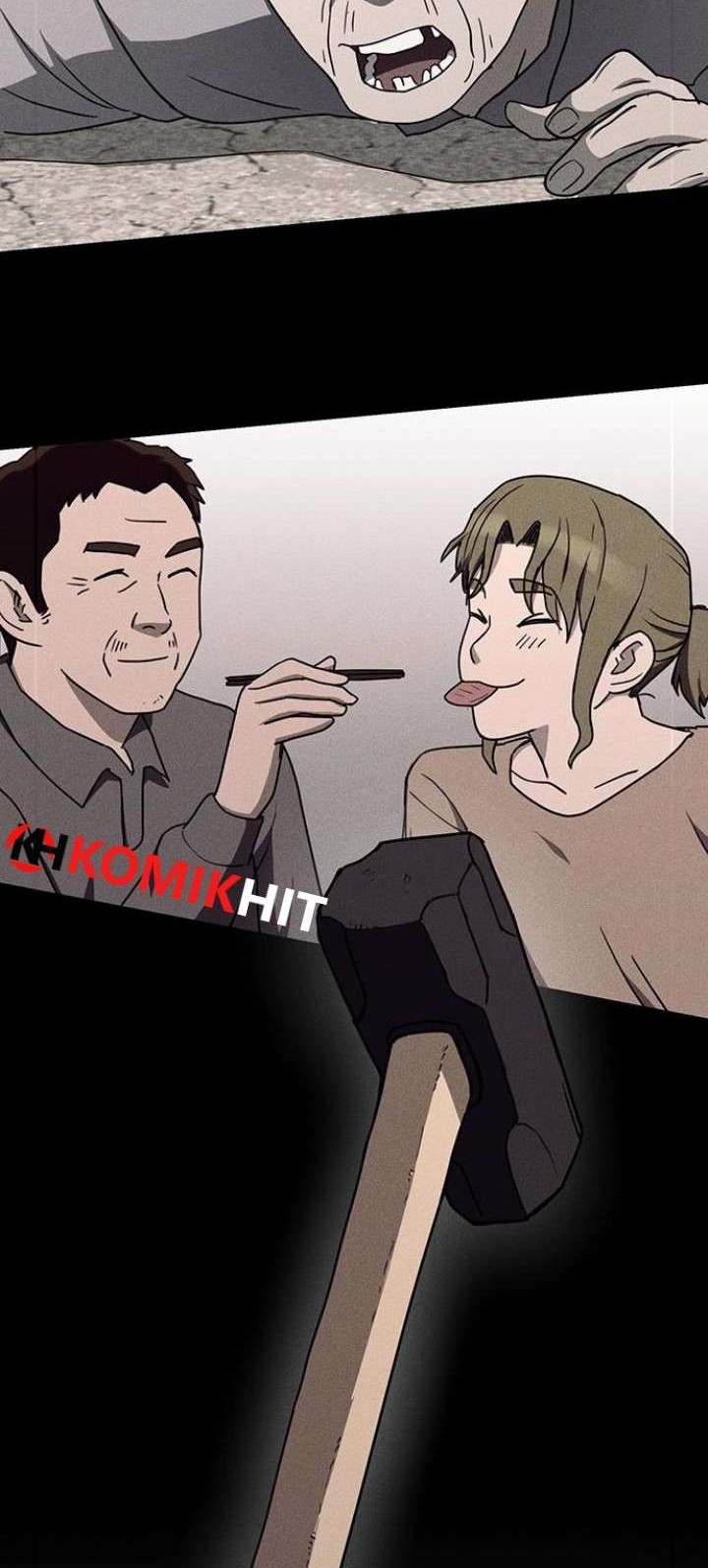 Fate Coin Chapter 16 - halaman 56