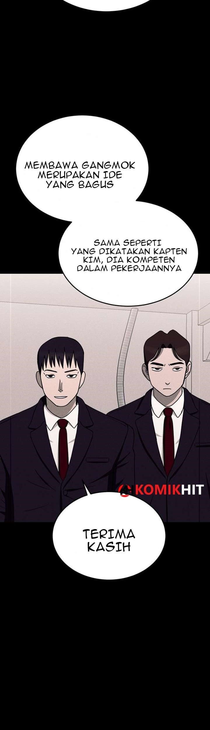 Fate Coin Chapter 16 - halaman 62