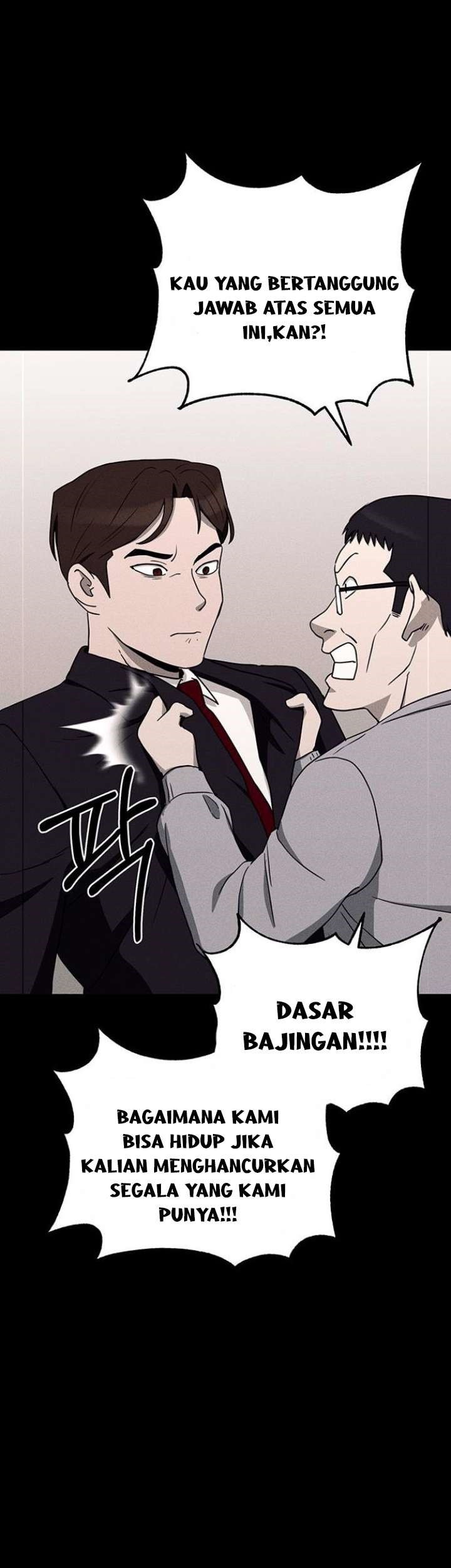 Fate Coin Chapter 16 - halaman 70
