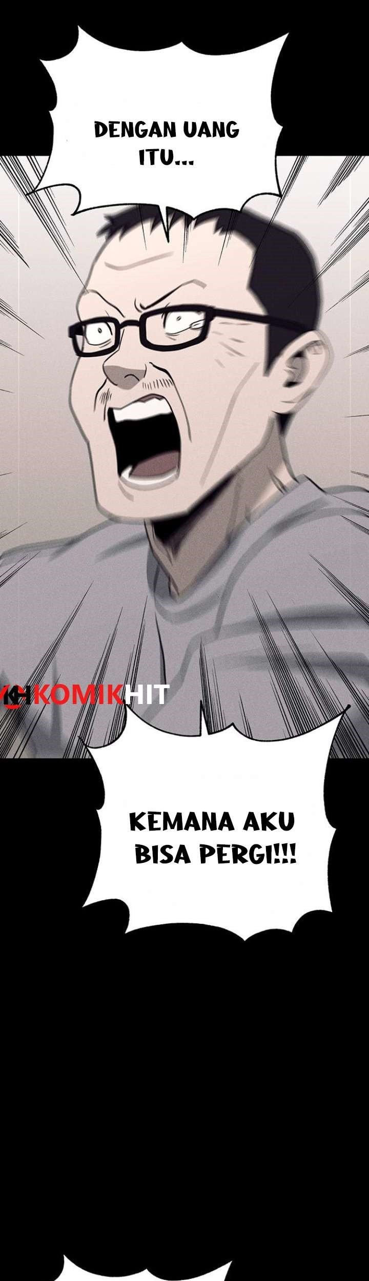 Fate Coin Chapter 16 - halaman 72