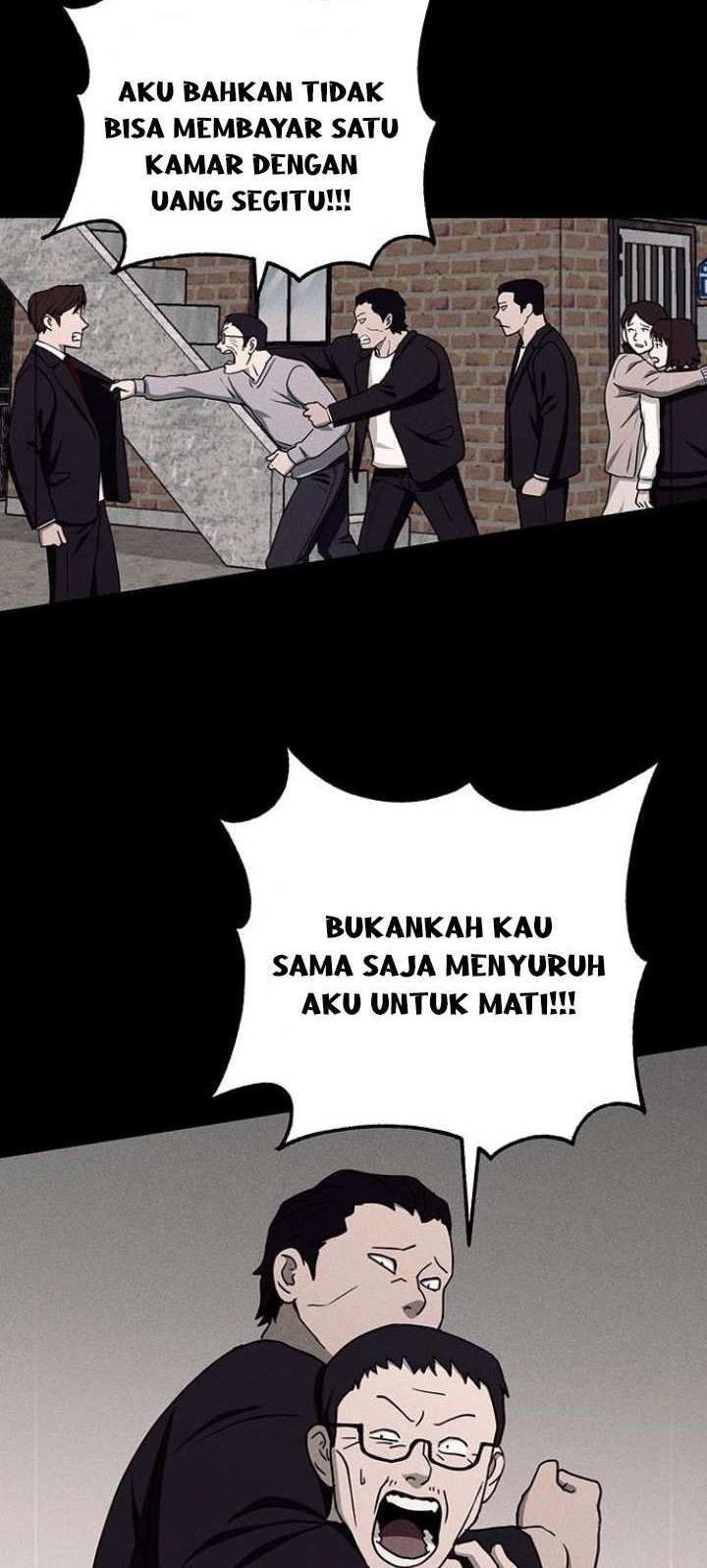 Fate Coin Chapter 16 - halaman 73