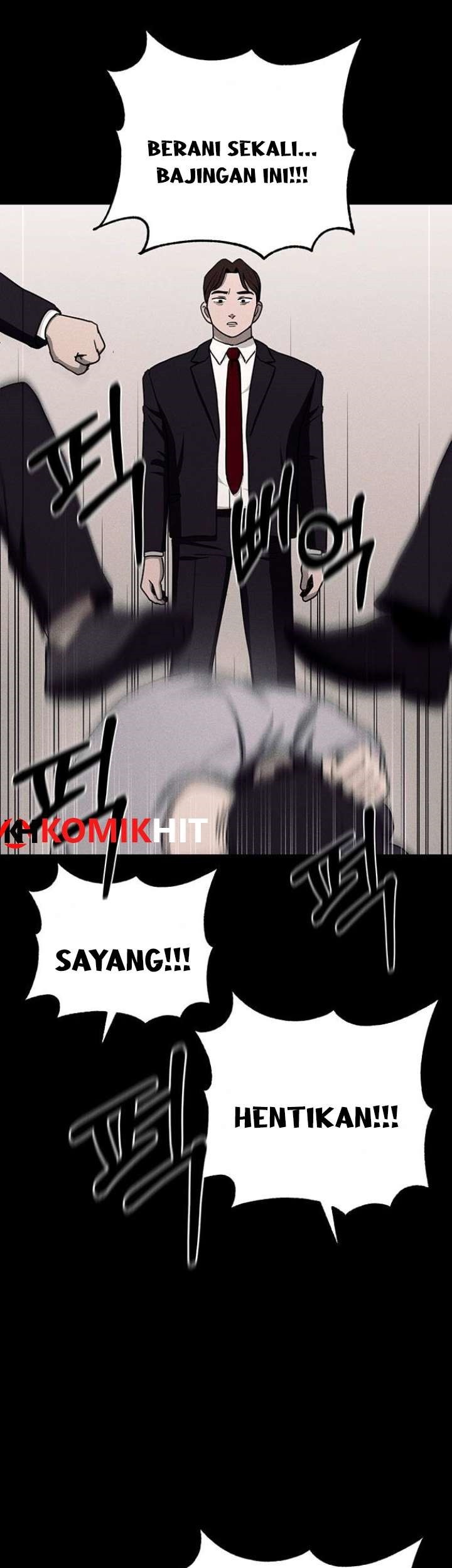 Fate Coin Chapter 16 - halaman 76