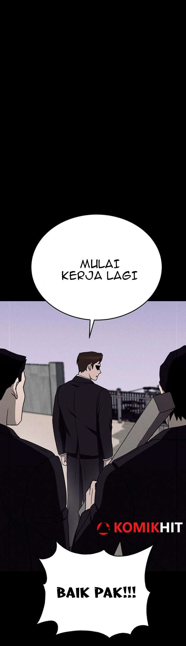 Fate Coin Chapter 16 - halaman 84