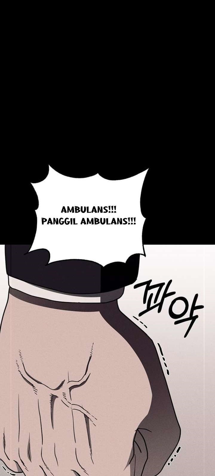 Fate Coin Chapter 16 - halaman 85