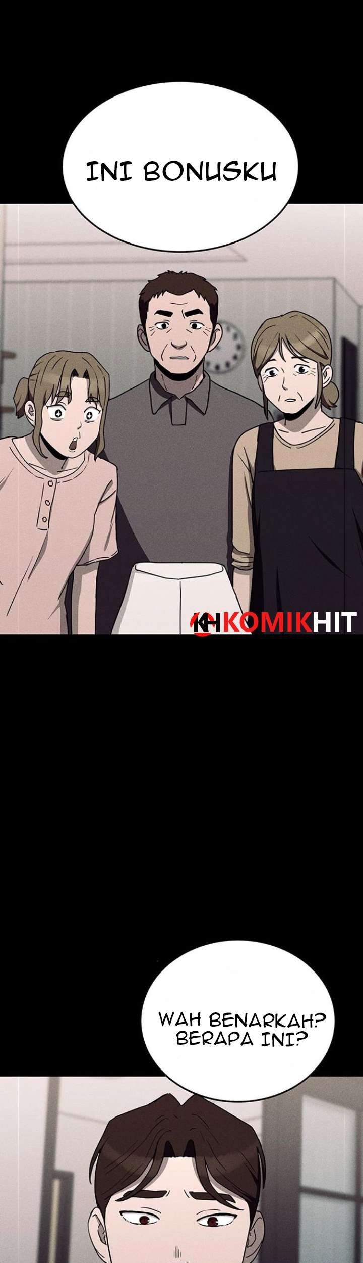 Fate Coin Chapter 16 - halaman 88