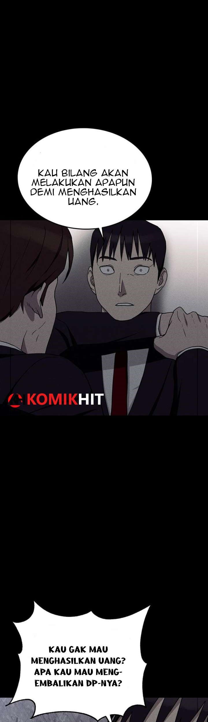 Fate Coin Chapter 16 - halaman 9