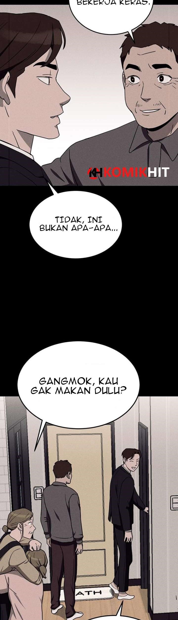 Fate Coin Chapter 16 - halaman 90