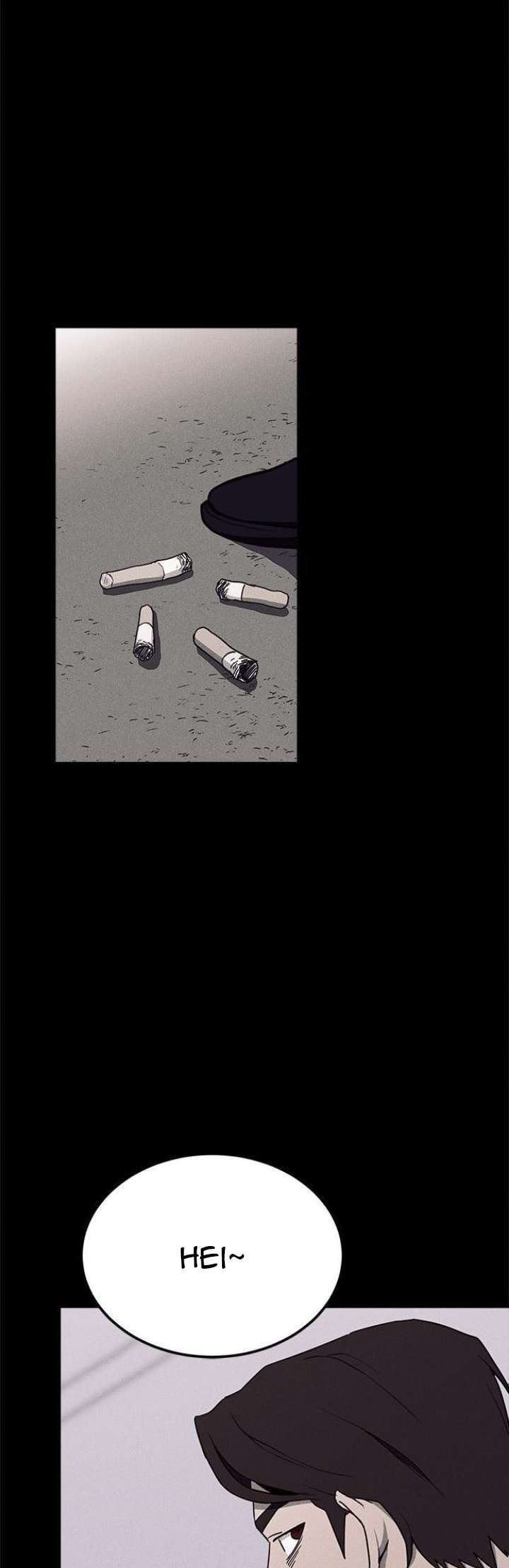 Fate Coin Chapter 17 - halaman 1