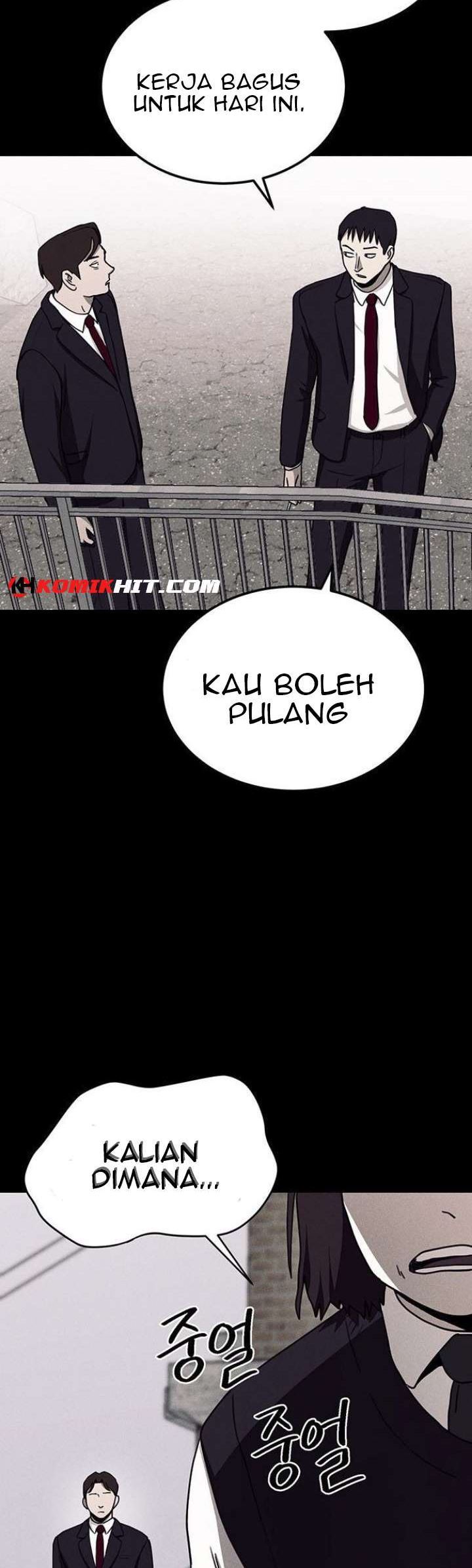 Fate Coin Chapter 17 - halaman 10