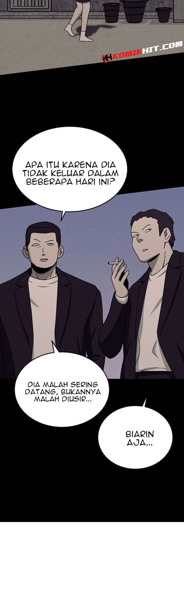 Fate Coin Chapter 17 - halaman 14