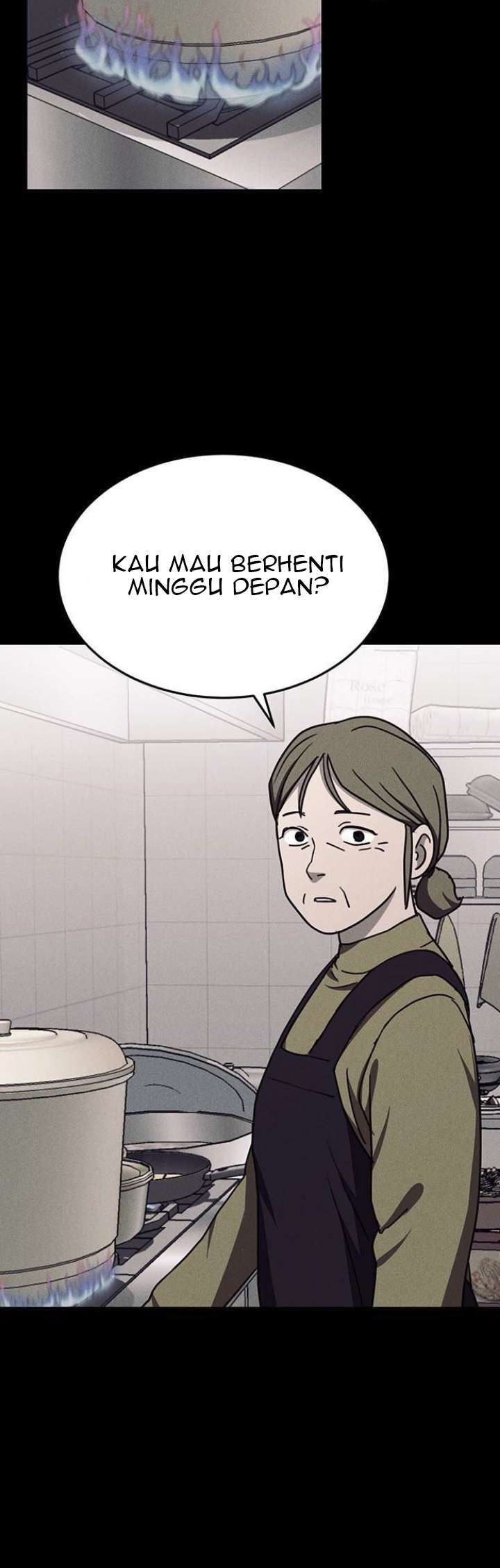 Fate Coin Chapter 17 - halaman 18