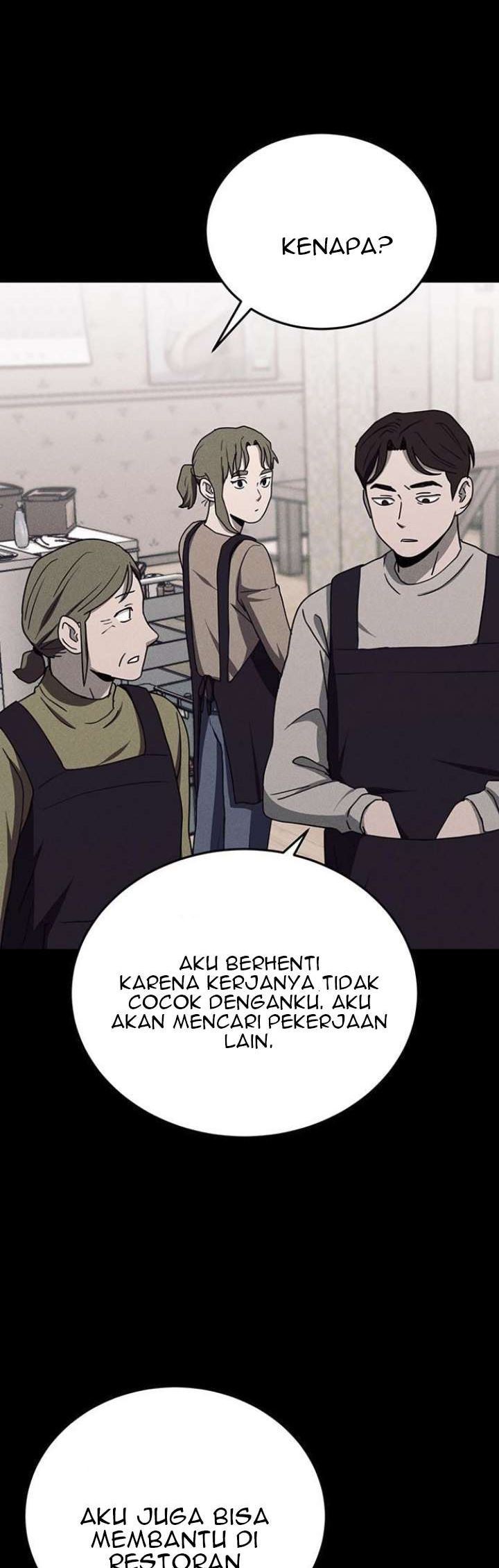 Fate Coin Chapter 17 - halaman 19
