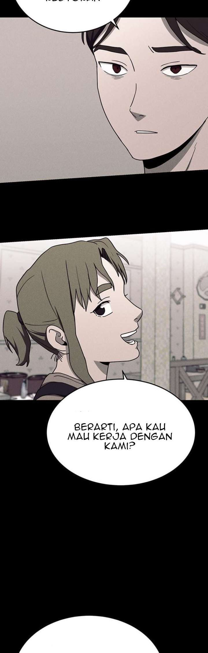 Fate Coin Chapter 17 - halaman 20