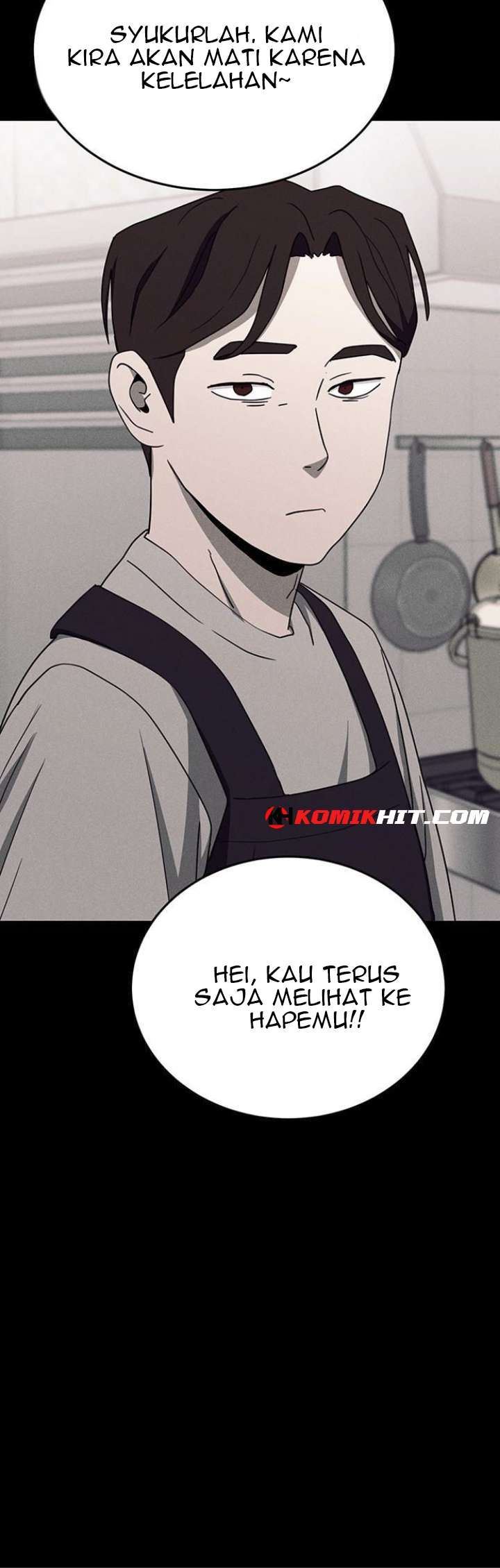 Fate Coin Chapter 17 - halaman 21