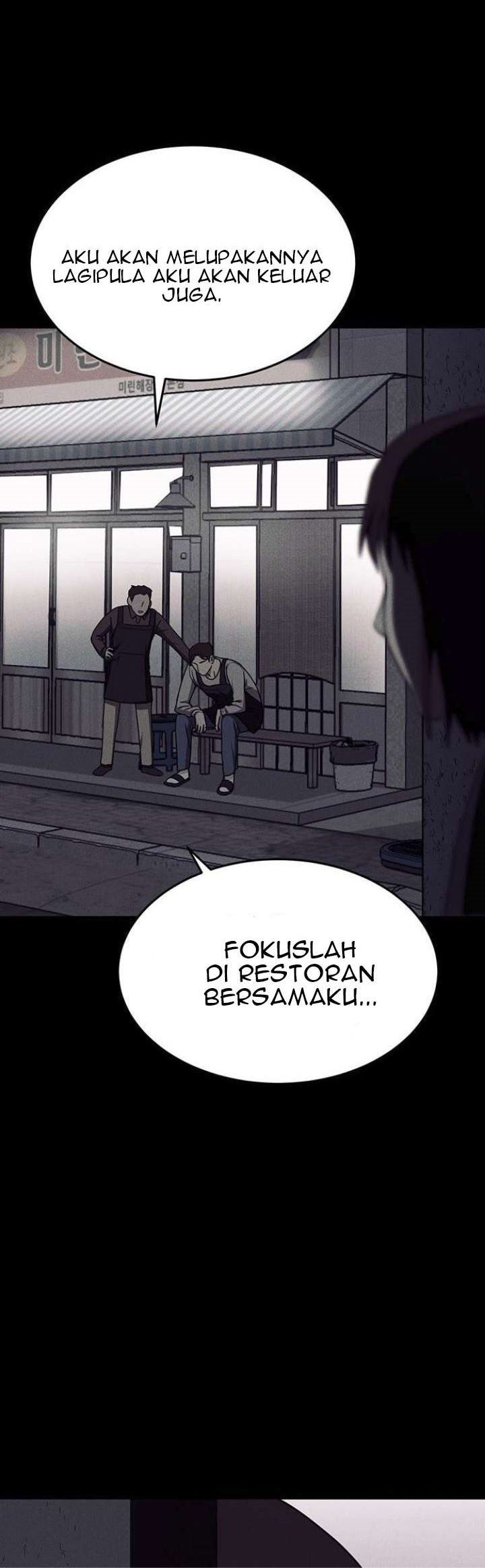 Fate Coin Chapter 17 - halaman 28