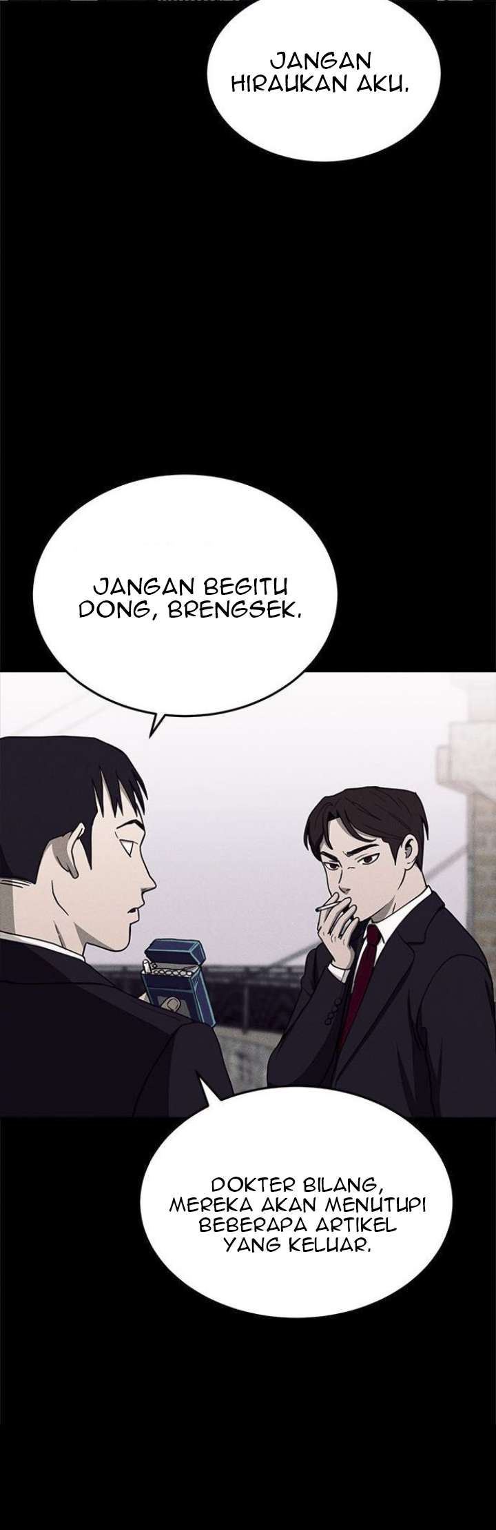 Fate Coin Chapter 17 - halaman 3