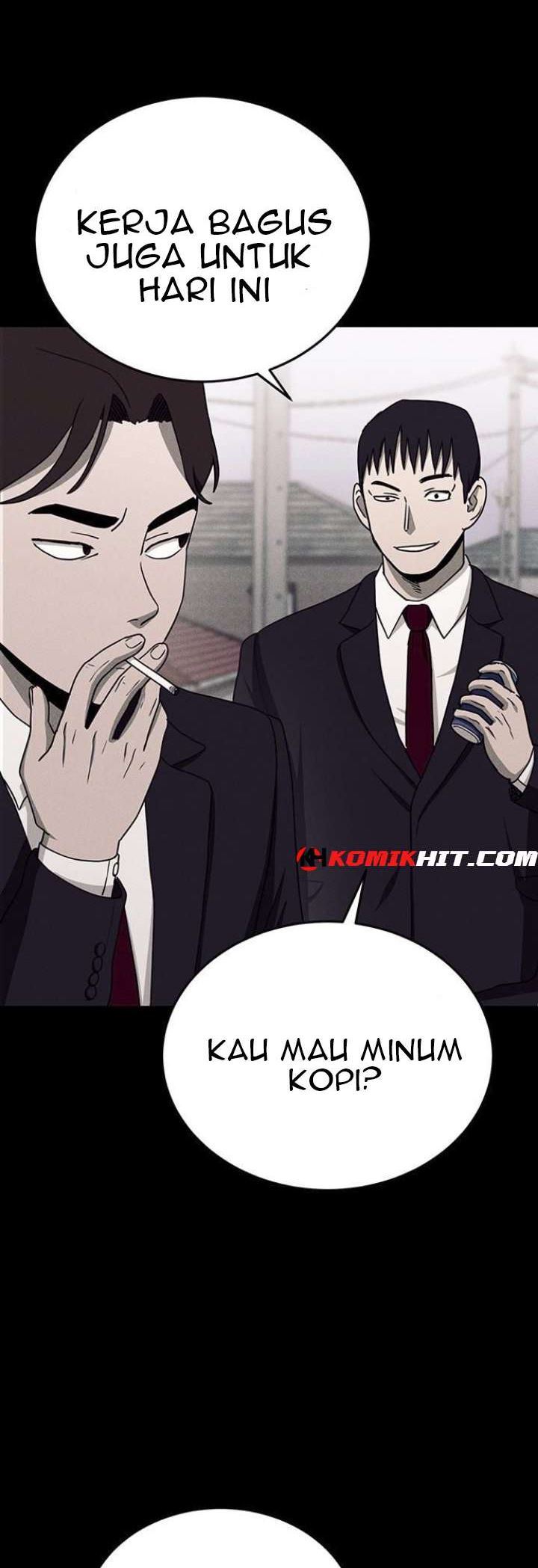 Fate Coin Chapter 17 - halaman 32