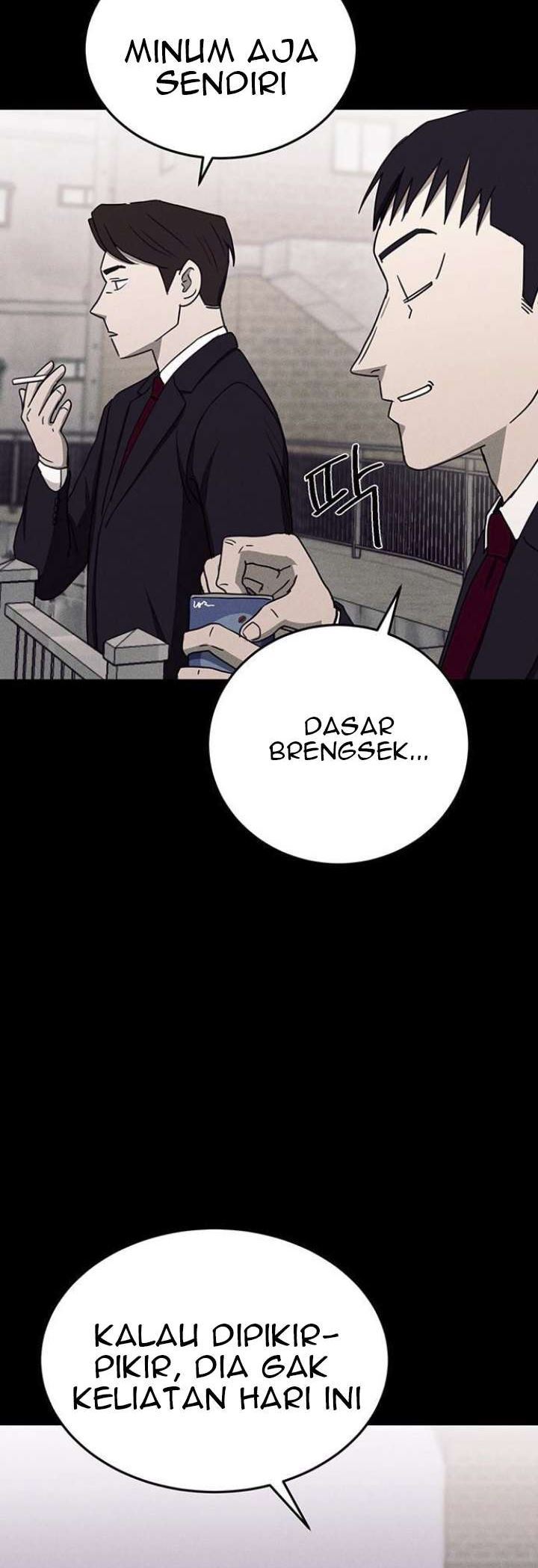 Fate Coin Chapter 17 - halaman 33