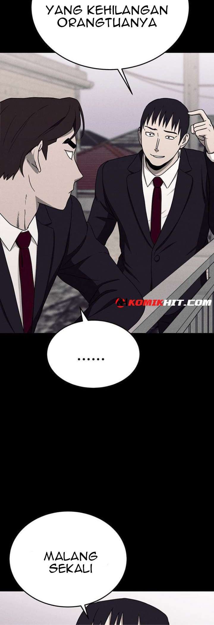 Fate Coin Chapter 17 - halaman 35