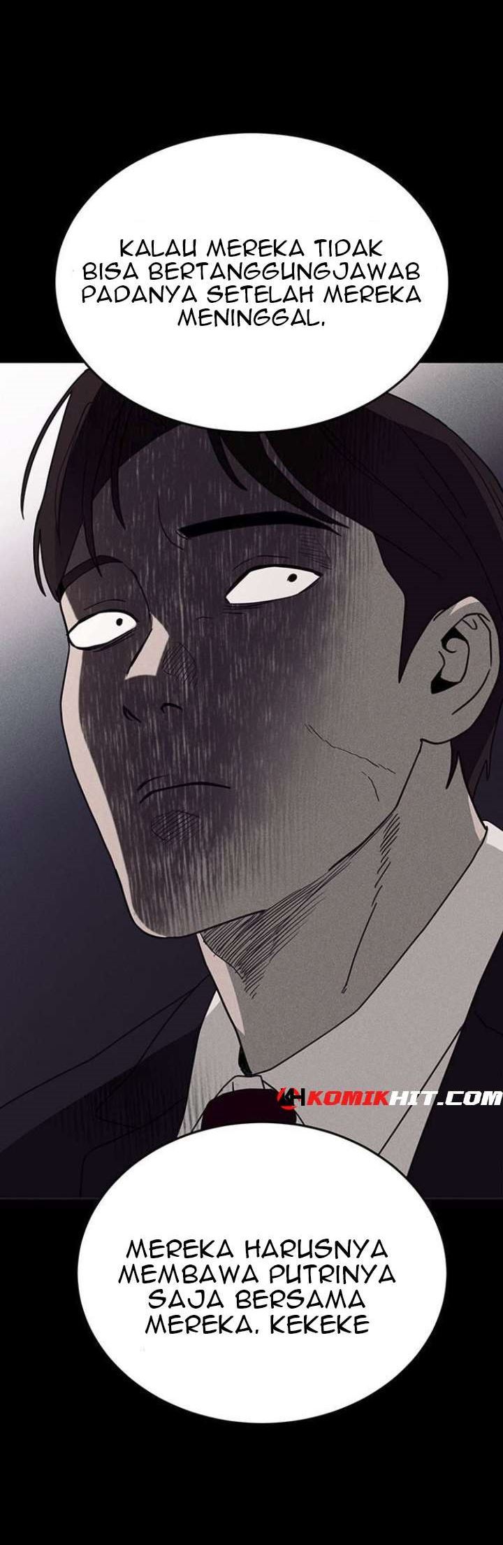 Fate Coin Chapter 17 - halaman 38