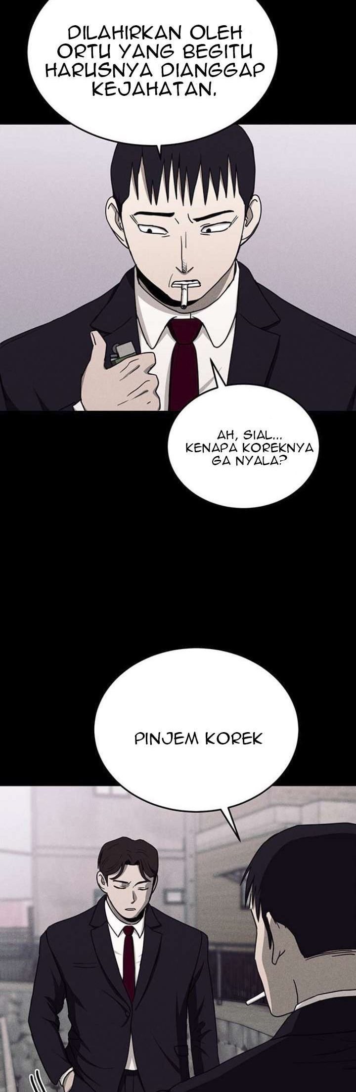 Fate Coin Chapter 17 - halaman 40