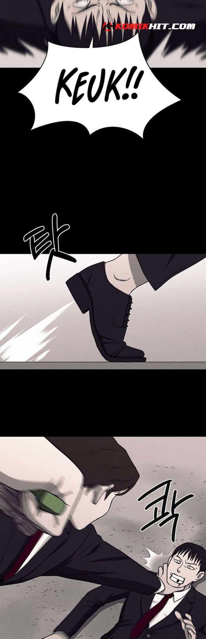 Fate Coin Chapter 17 - halaman 44