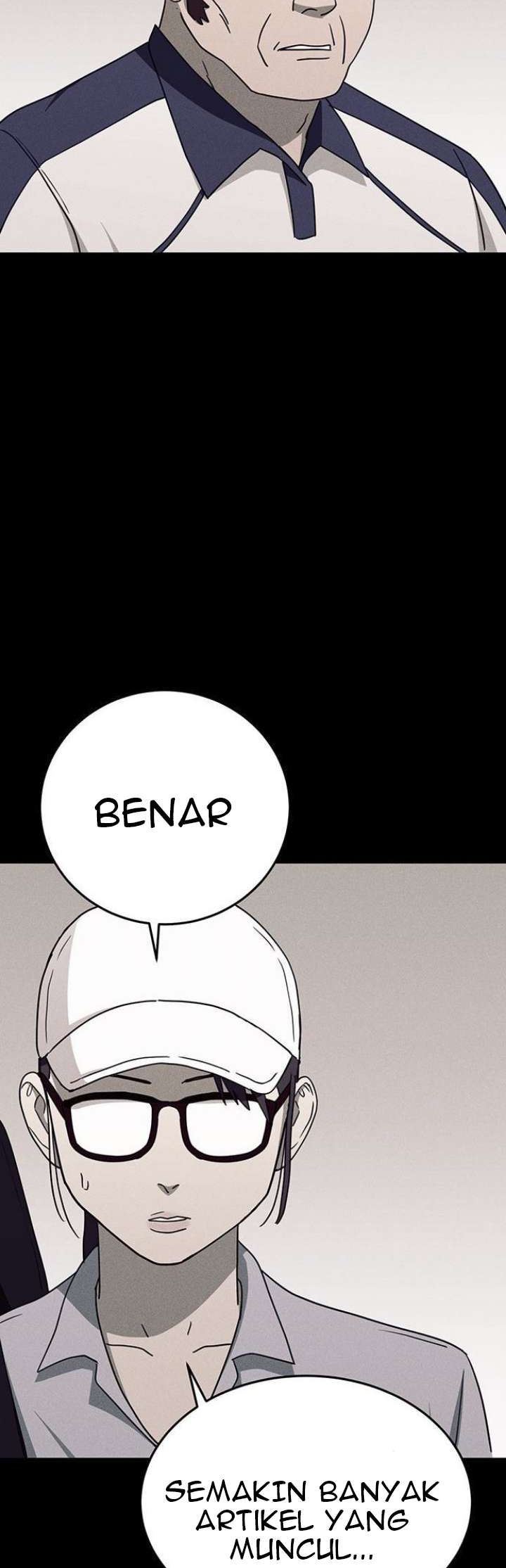 Fate Coin Chapter 17 - halaman 48