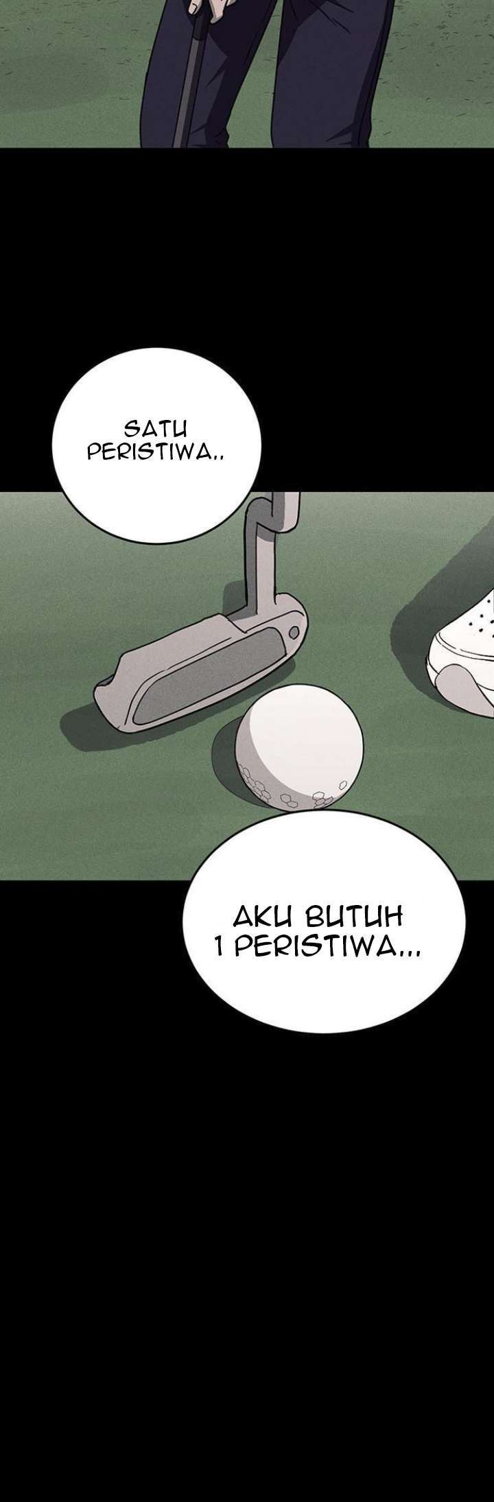 Fate Coin Chapter 17 - halaman 50