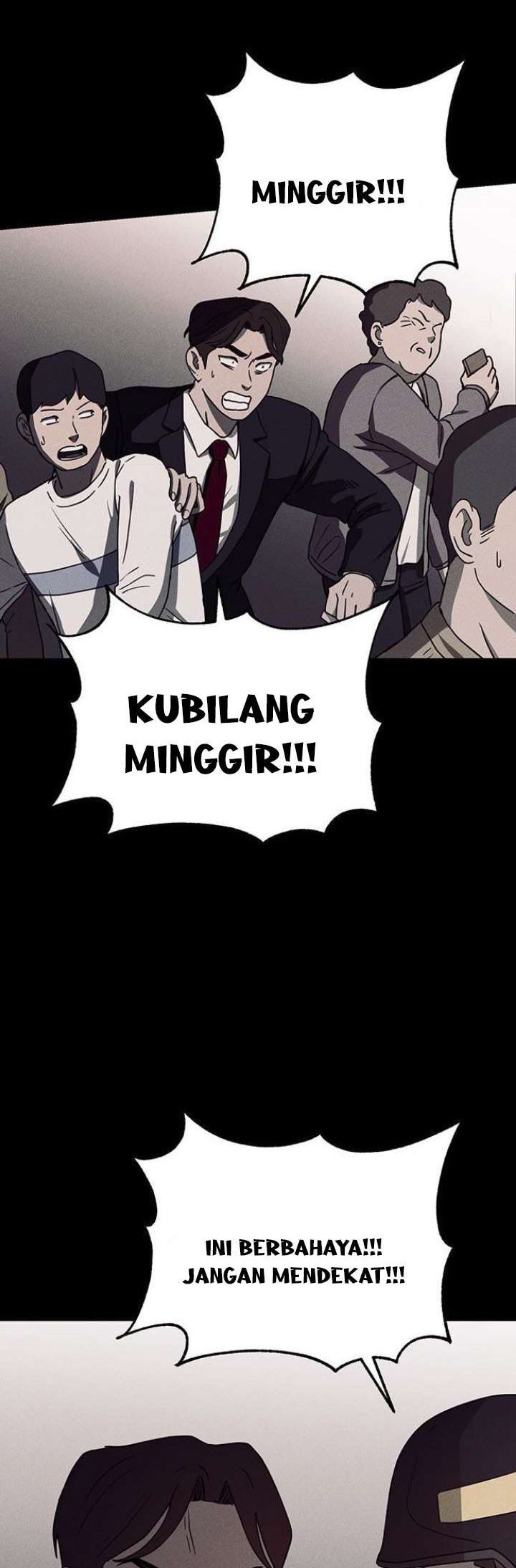 Fate Coin Chapter 17 - halaman 54