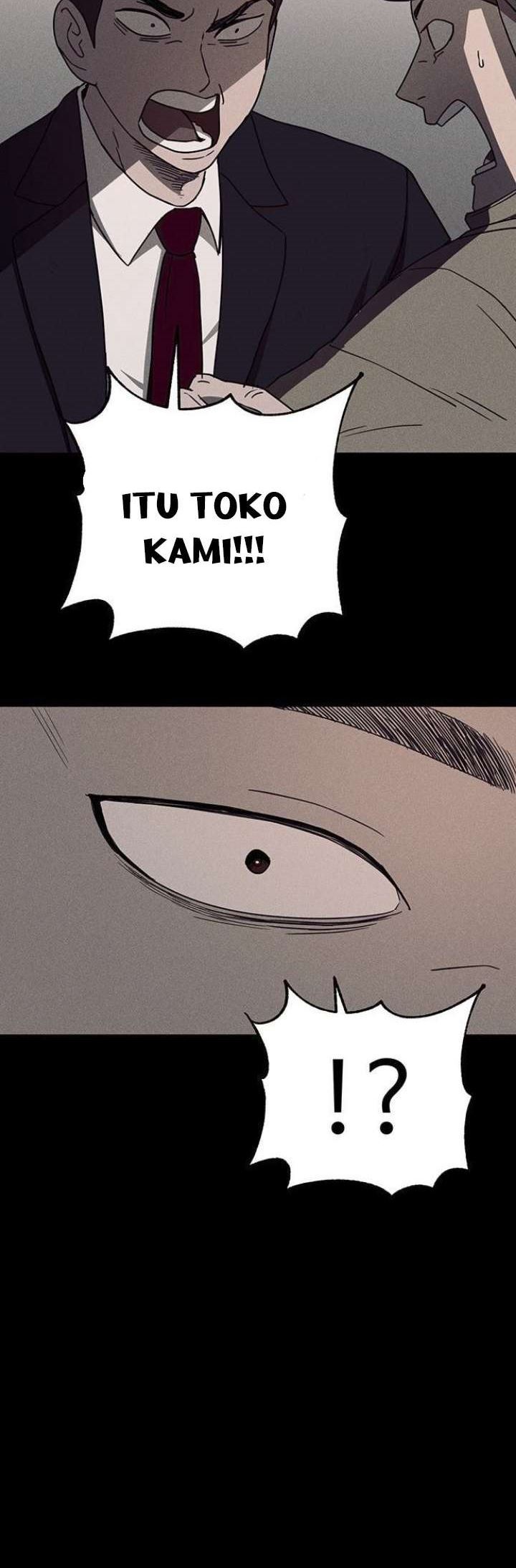 Fate Coin Chapter 17 - halaman 55