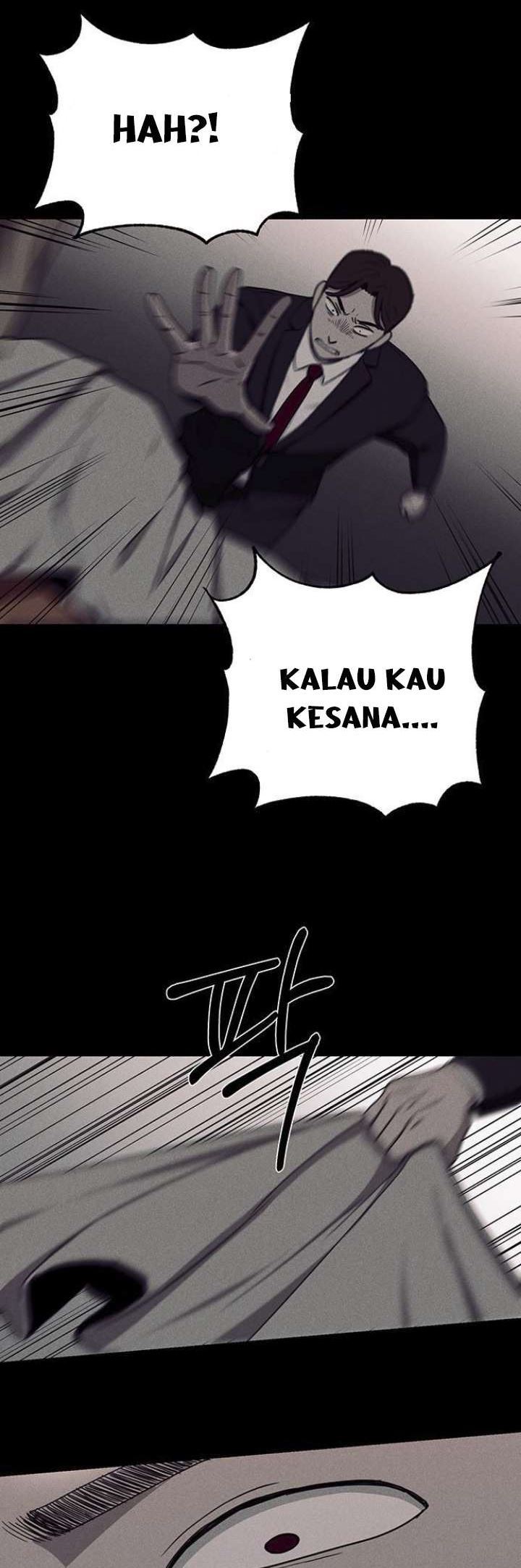 Fate Coin Chapter 17 - halaman 58