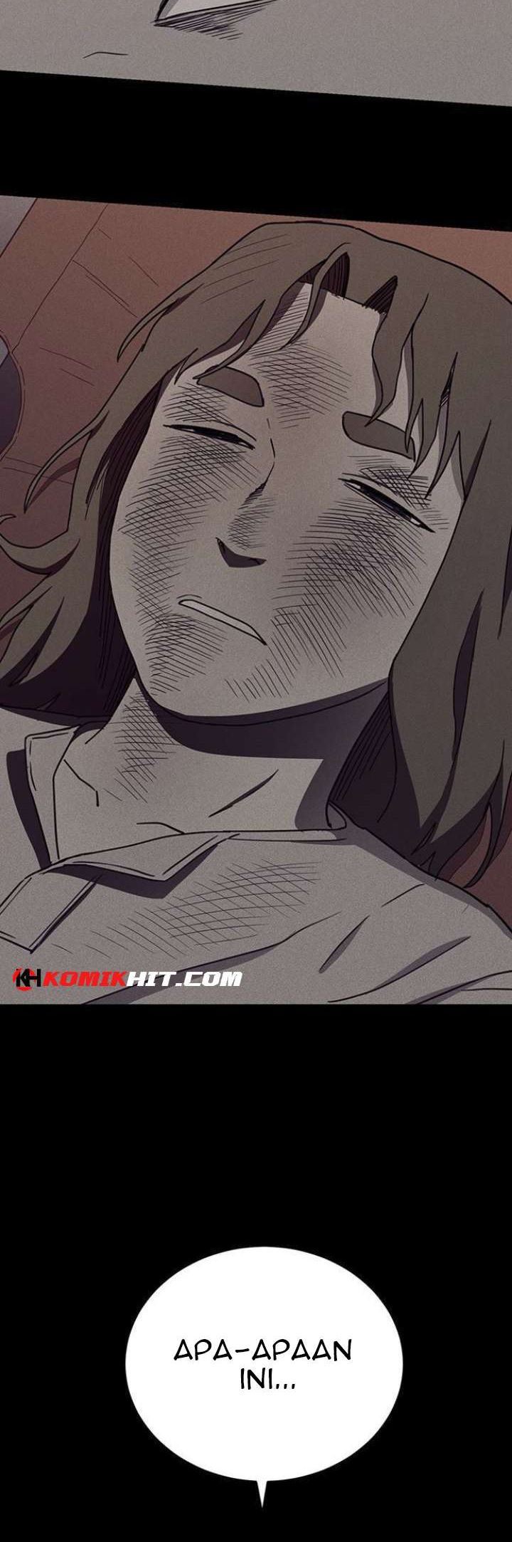 Fate Coin Chapter 17 - halaman 59