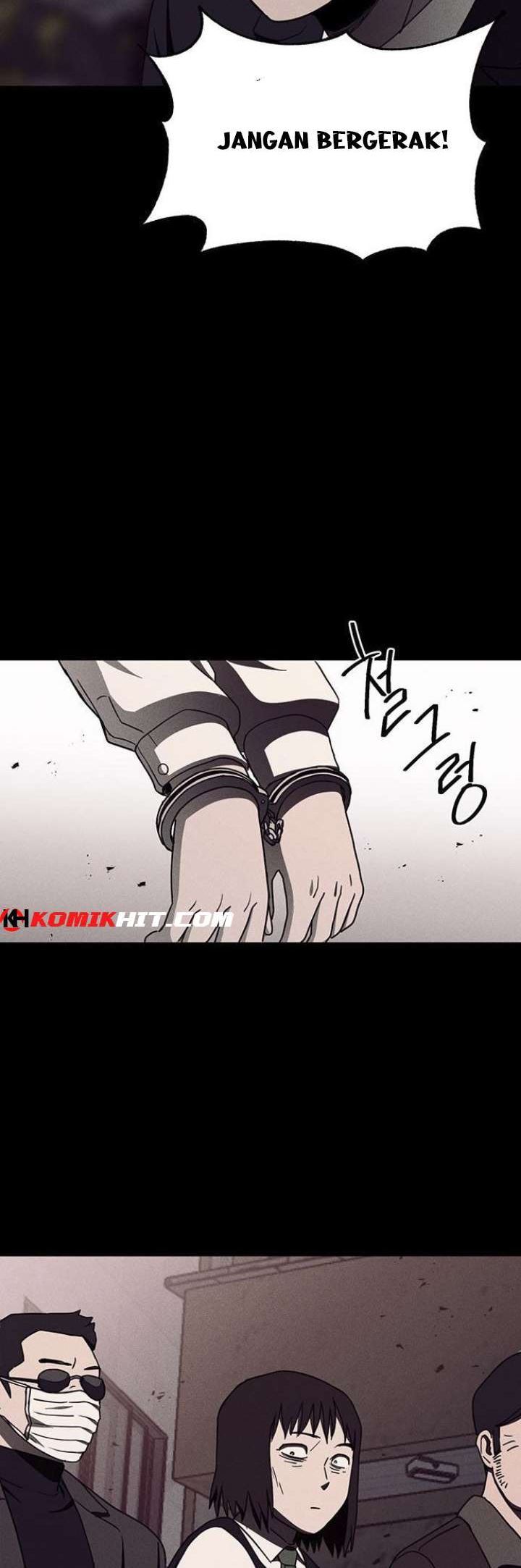 Fate Coin Chapter 17 - halaman 62
