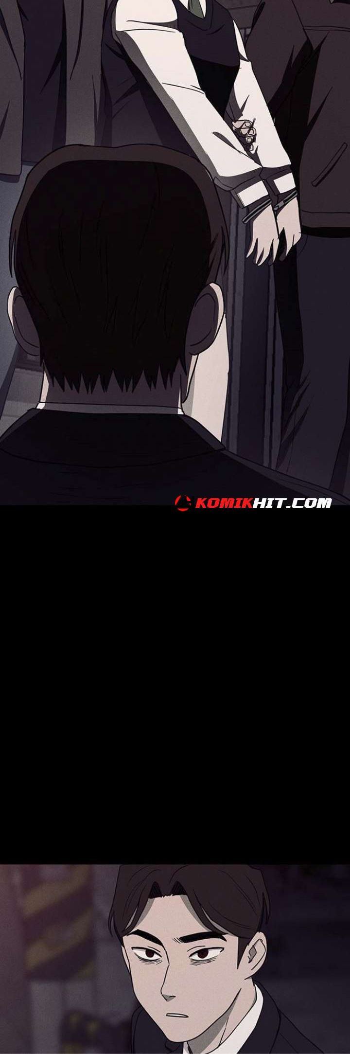 Fate Coin Chapter 17 - halaman 63