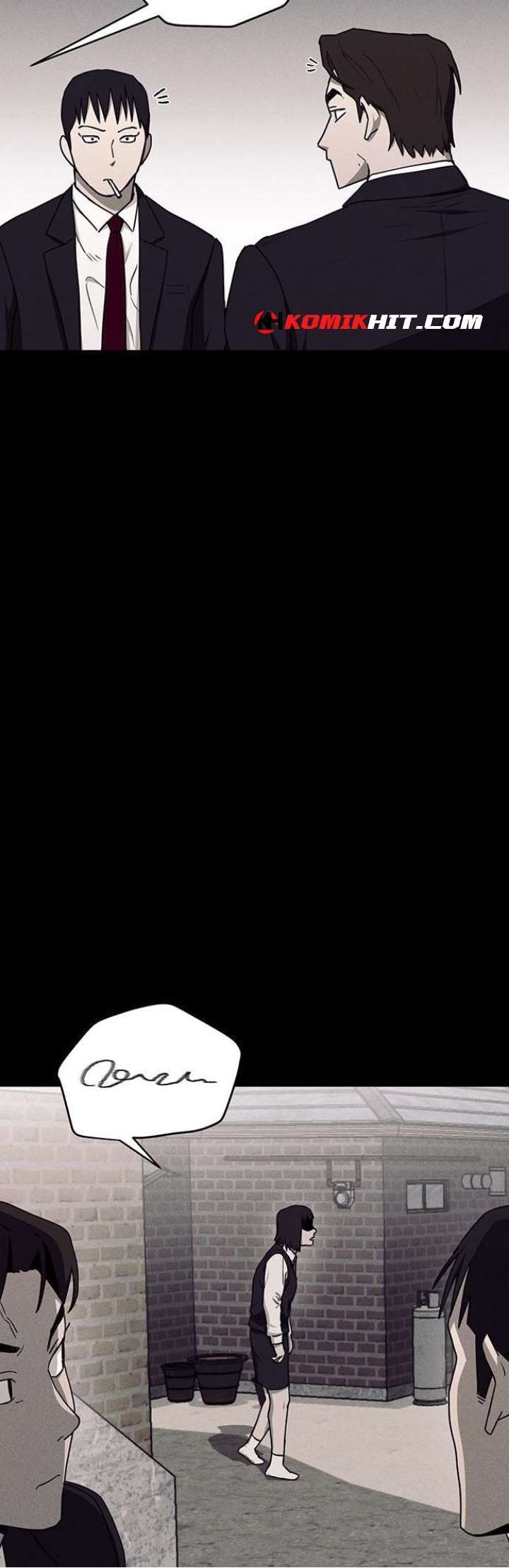 Fate Coin Chapter 17 - halaman 7