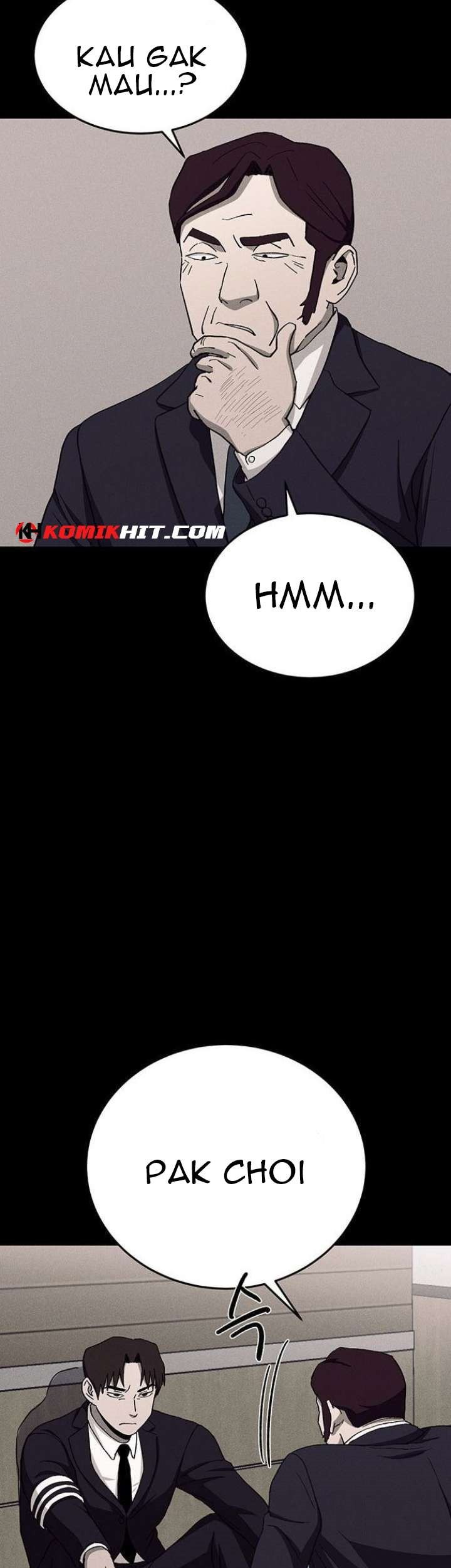 Fate Coin Chapter 18 - halaman 12