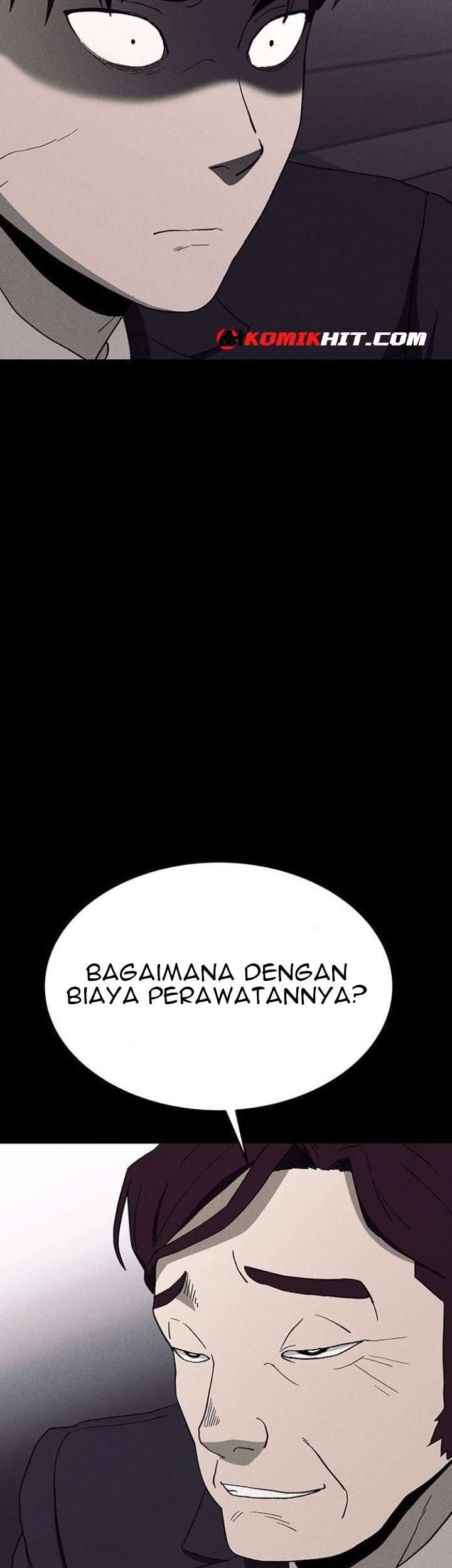 Fate Coin Chapter 18 - halaman 14