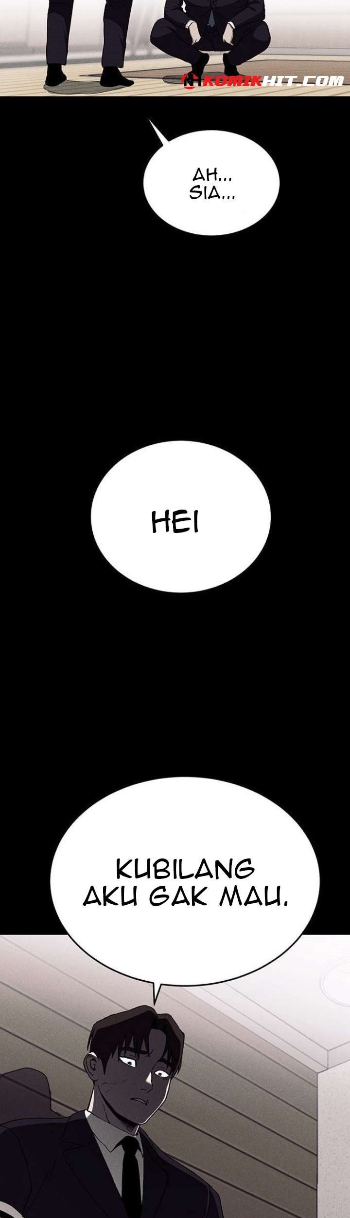 Fate Coin Chapter 18 - halaman 16