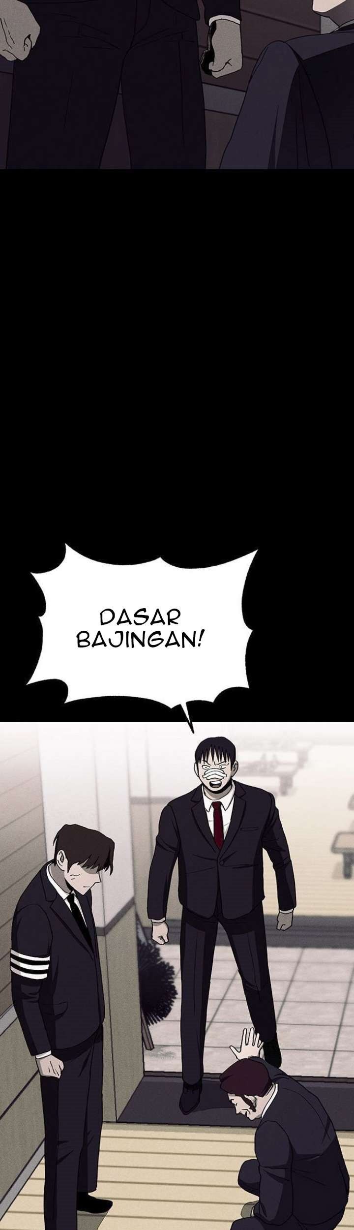 Fate Coin Chapter 18 - halaman 18