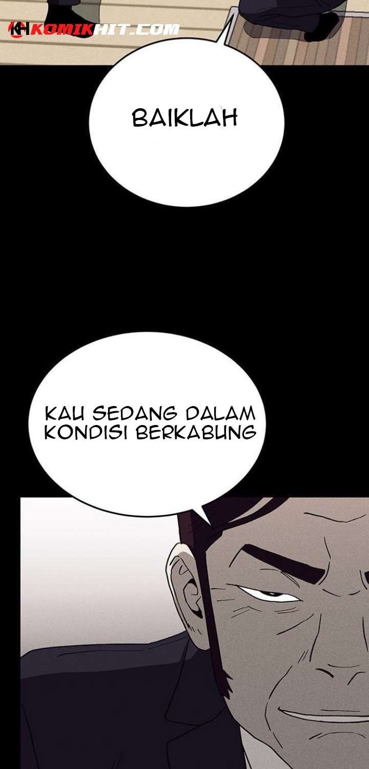 Fate Coin Chapter 18 - halaman 19