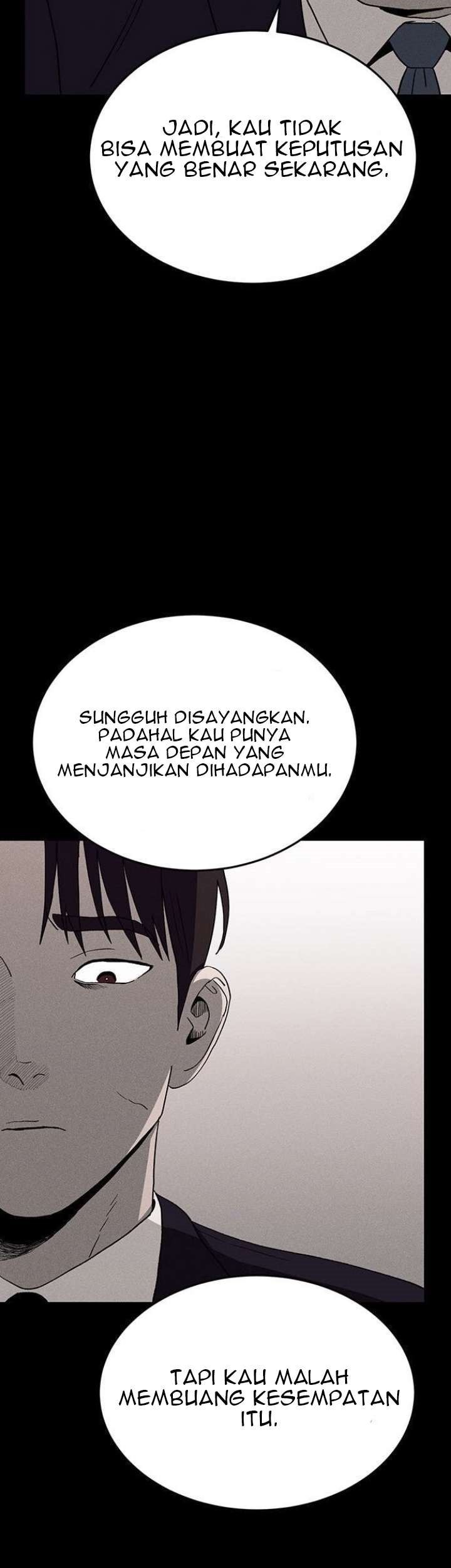 Fate Coin Chapter 18 - halaman 20