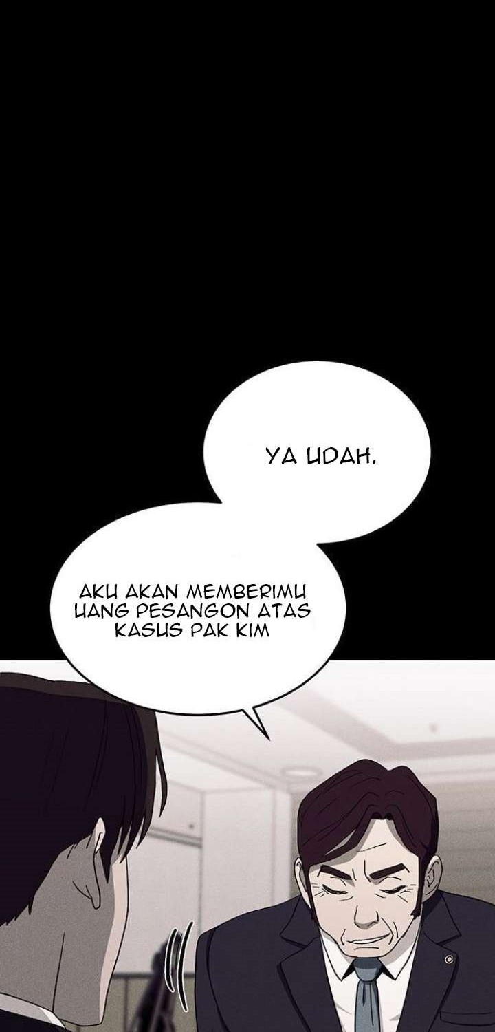 Fate Coin Chapter 18 - halaman 21