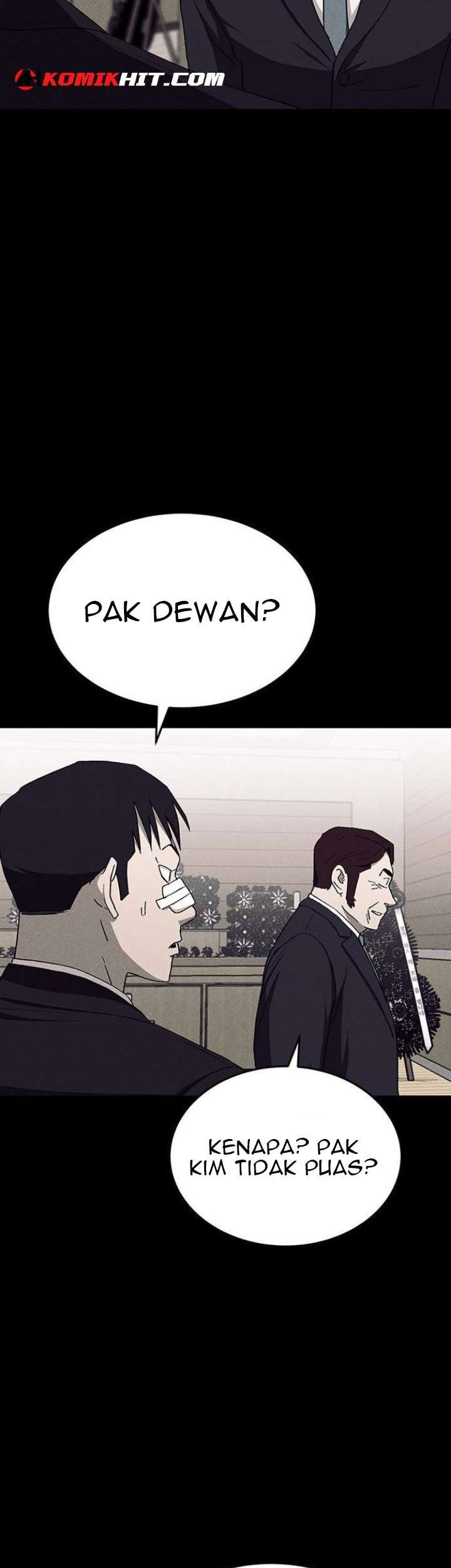 Fate Coin Chapter 18 - halaman 22