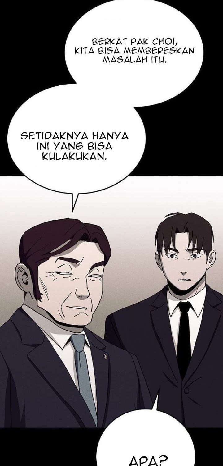 Fate Coin Chapter 18 - halaman 23