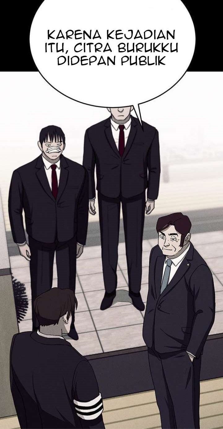 Fate Coin Chapter 18 - halaman 25