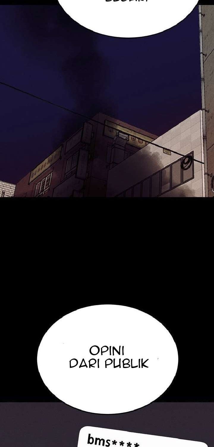 Fate Coin Chapter 18 - halaman 27