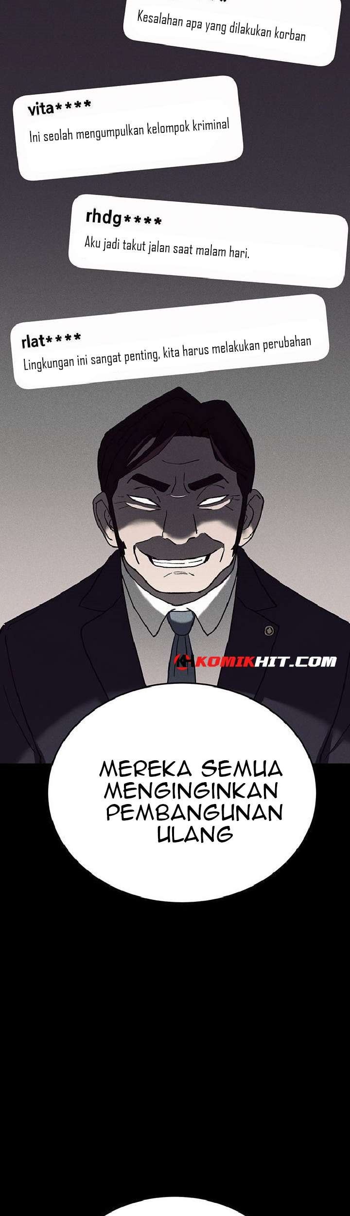 Fate Coin Chapter 18 - halaman 28